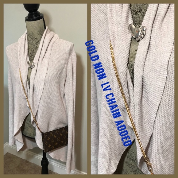 ❌SOLD! Louis Vuitton mini Pouch - Picture 10 of 10